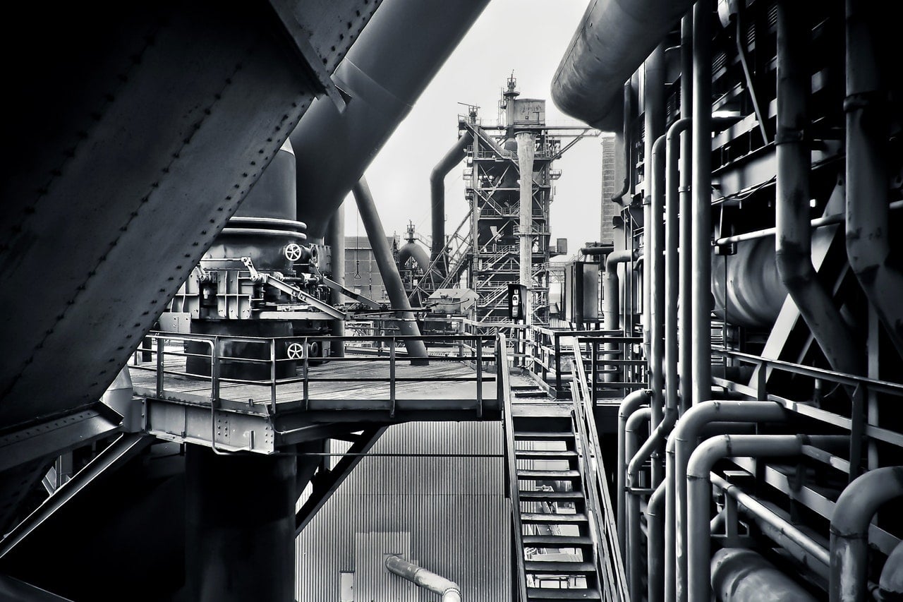 Industrie